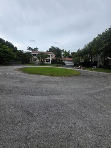 7240 SW 119th St, Pinecrest, FL 33156