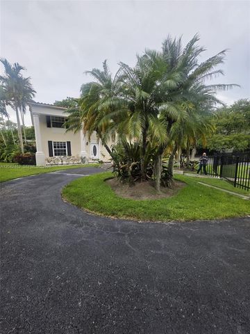 7240 SW 119th St, Pinecrest, FL 33156