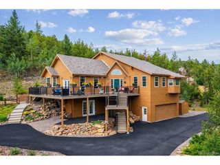 34155 Grouse Ln, Evergreen, CO 80439