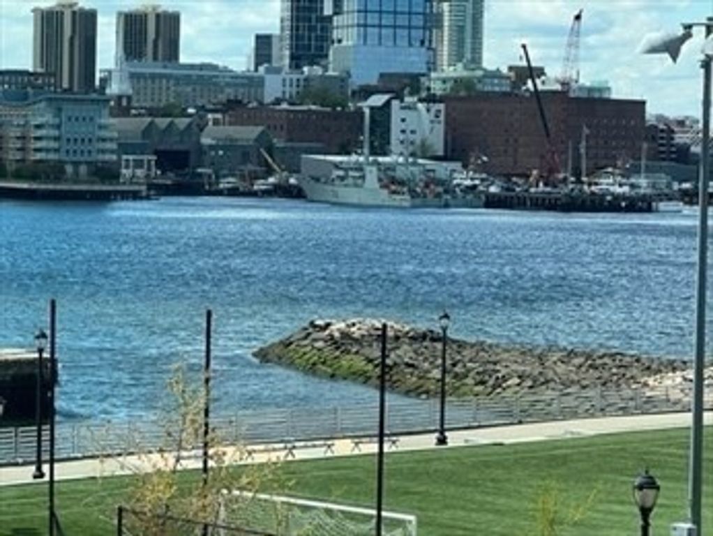 99 Sumner Street 311, Boston, MA 02128