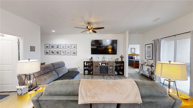 5099 S Jacaranda Place, Fort Mohave, AZ 86426