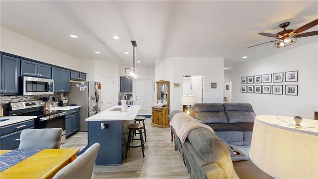 5099 S Jacaranda Place, Fort Mohave, AZ 86426