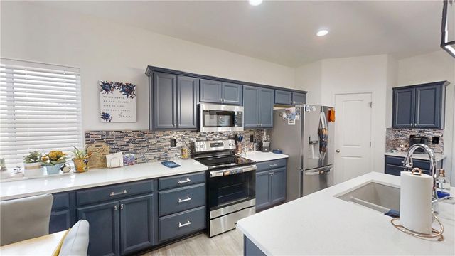 5099 S Jacaranda Place, Fort Mohave, AZ 86426