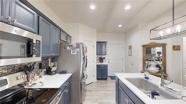 5099 S Jacaranda Place, Fort Mohave, AZ 86426