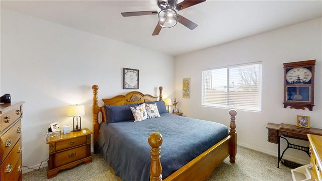 5099 S Jacaranda Place, Fort Mohave, AZ 86426