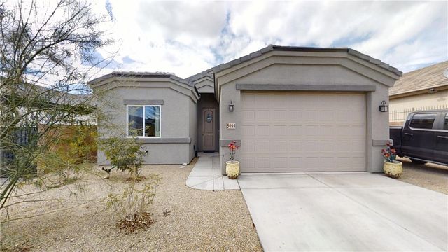 5099 S Jacaranda Place, Fort Mohave, AZ 86426