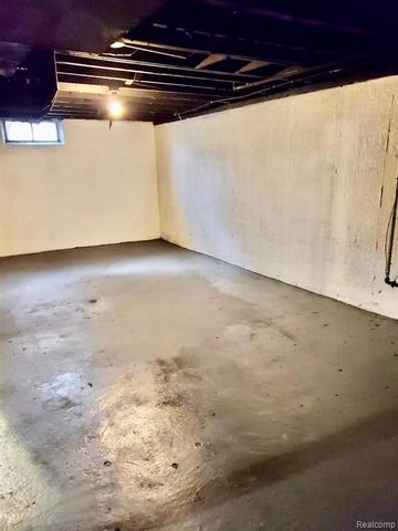 1483 S Annabelle Street, Detroit, MI 48217