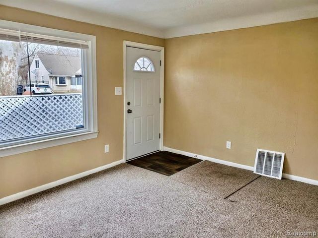 1483 S Annabelle Street, Detroit, MI 48217