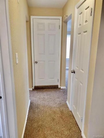 1483 S Annabelle Street, Detroit, MI 48217