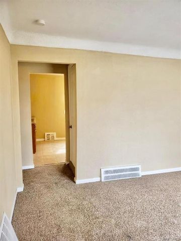 1483 S Annabelle Street, Detroit, MI 48217