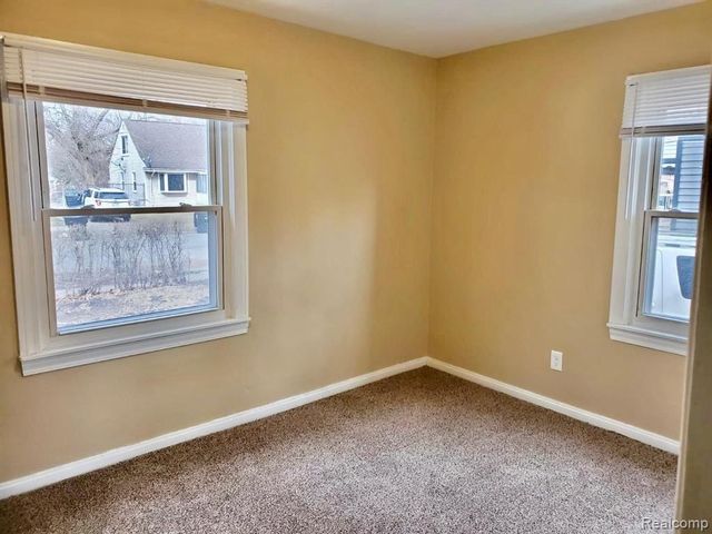 1483 S Annabelle Street, Detroit, MI 48217