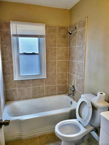 1483 S Annabelle Street, Detroit, MI 48217