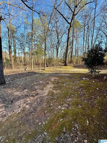 103 FOREST HILLS CIRCLE, Talladega, AL 35160