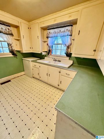 103 FOREST HILLS CIRCLE, Talladega, AL 35160