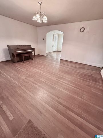 103 FOREST HILLS CIRCLE, Talladega, AL 35160