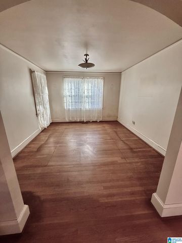 103 FOREST HILLS CIRCLE, Talladega, AL 35160