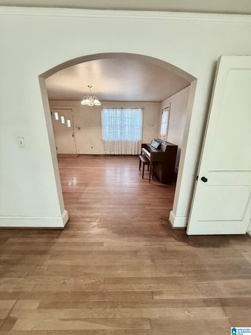 103 FOREST HILLS CIRCLE, Talladega, AL 35160