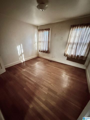 103 FOREST HILLS CIRCLE, Talladega, AL 35160