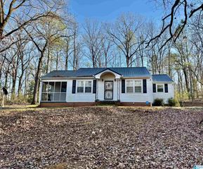 103 FOREST HILLS CIRCLE, Talladega, AL 35160