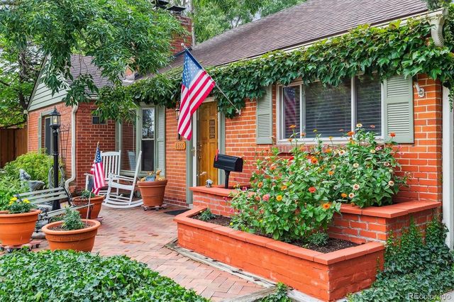 4455 Zephyr Street, Wheat Ridge, CO 80033