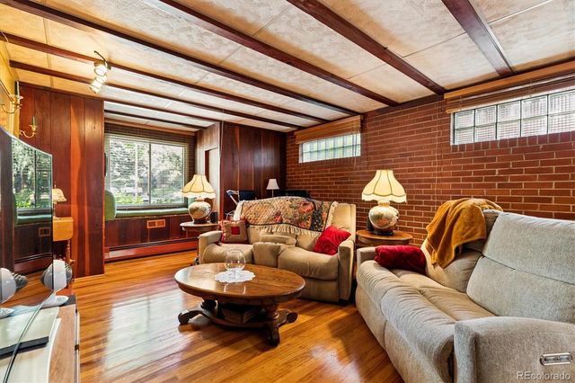 4455 Zephyr Street, Wheat Ridge, CO 80033