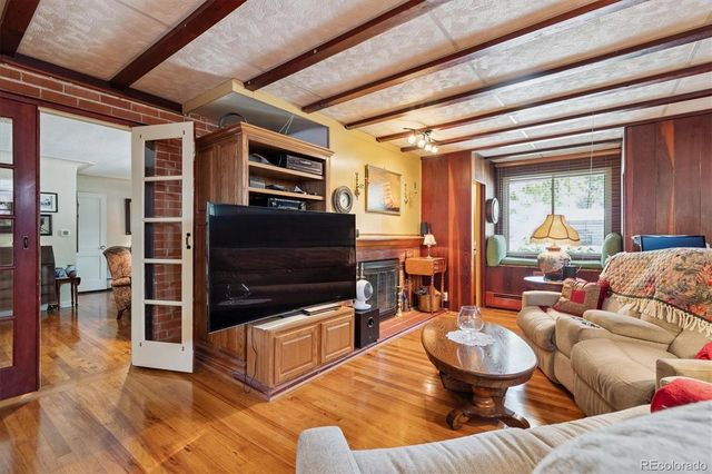 4455 Zephyr Street, Wheat Ridge, CO 80033