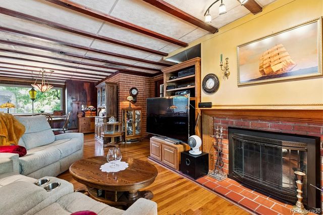 4455 Zephyr Street, Wheat Ridge, CO 80033