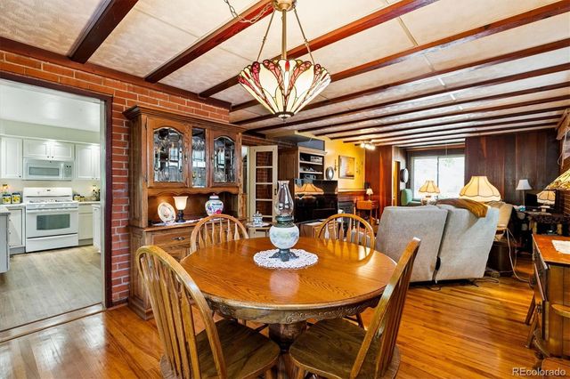 4455 Zephyr Street, Wheat Ridge, CO 80033