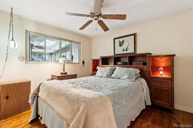 4455 Zephyr Street, Wheat Ridge, CO 80033