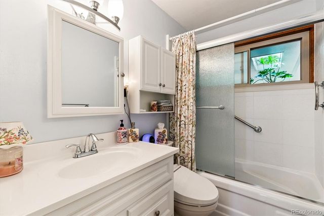 4455 Zephyr Street, Wheat Ridge, CO 80033