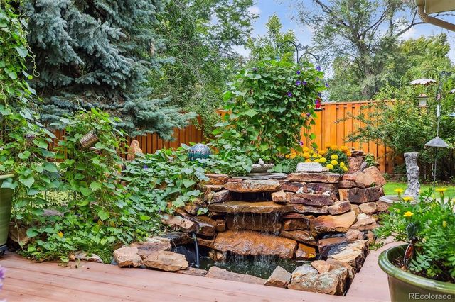 4455 Zephyr Street, Wheat Ridge, CO 80033