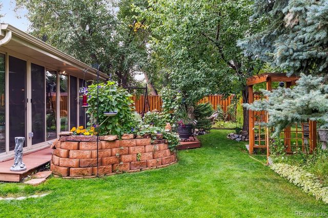 4455 Zephyr Street, Wheat Ridge, CO 80033