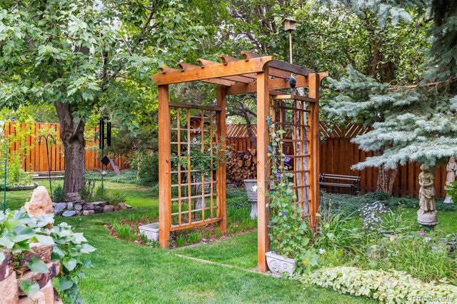 4455 Zephyr Street, Wheat Ridge, CO 80033