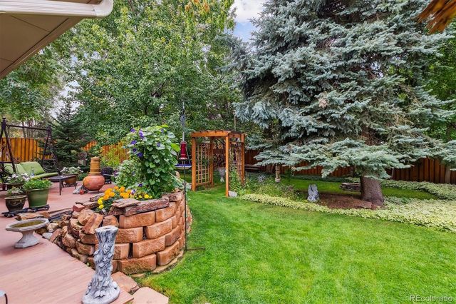 4455 Zephyr Street, Wheat Ridge, CO 80033