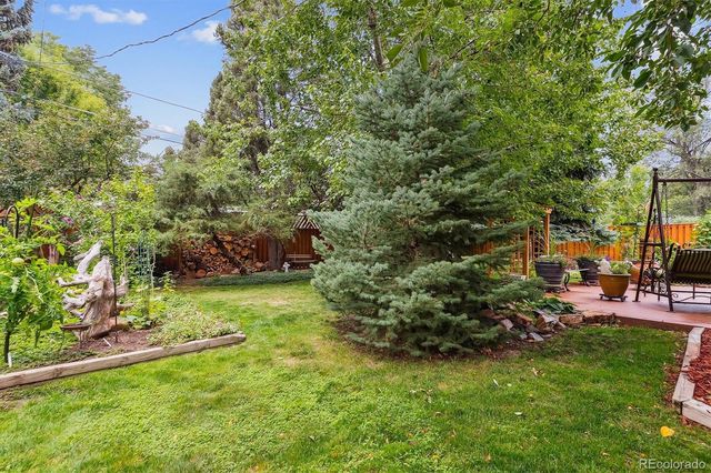 4455 Zephyr Street, Wheat Ridge, CO 80033