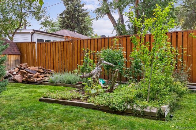 4455 Zephyr Street, Wheat Ridge, CO 80033