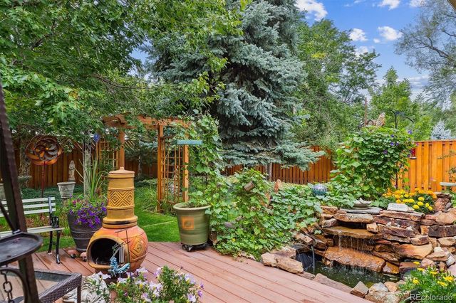 4455 Zephyr Street, Wheat Ridge, CO 80033