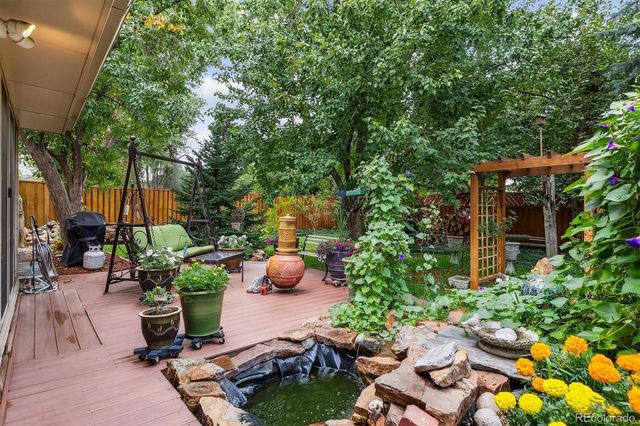 4455 Zephyr Street, Wheat Ridge, CO 80033