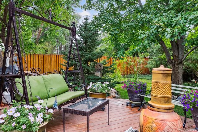 4455 Zephyr Street, Wheat Ridge, CO 80033