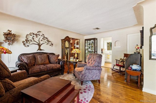 4455 Zephyr Street, Wheat Ridge, CO 80033