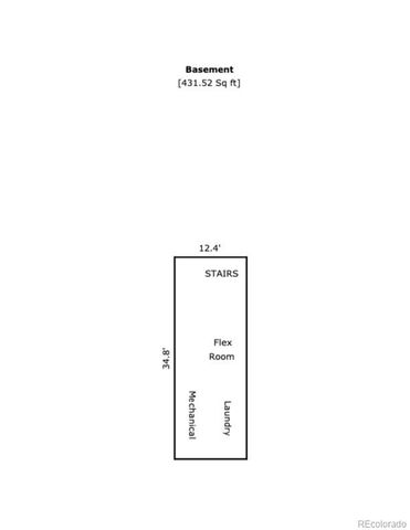 4455 Zephyr Street, Wheat Ridge, CO 80033