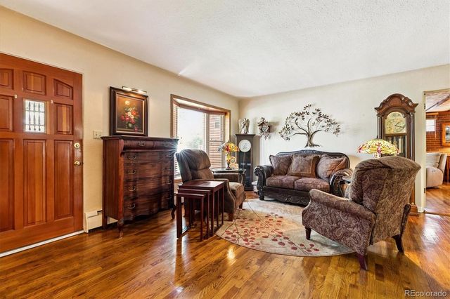 4455 Zephyr Street, Wheat Ridge, CO 80033