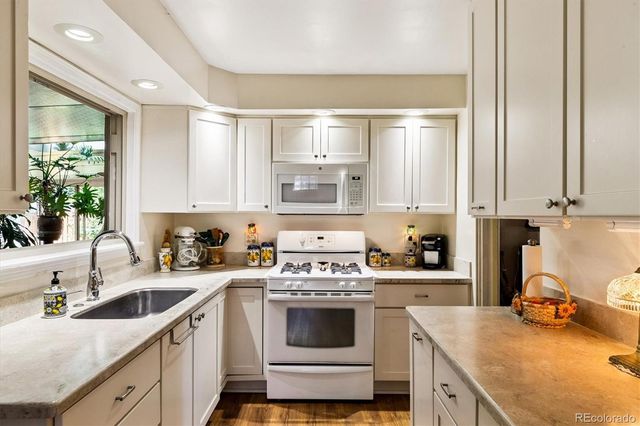 4455 Zephyr Street, Wheat Ridge, CO 80033