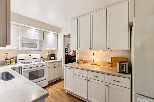 4455 Zephyr Street, Wheat Ridge, CO 80033