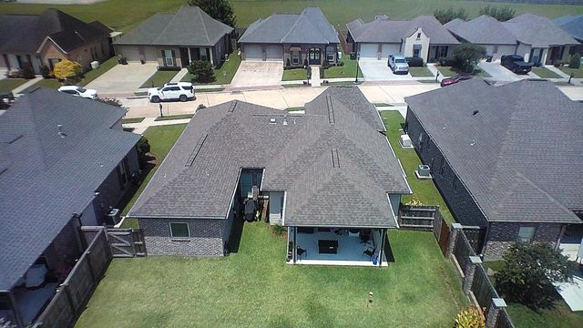 123 Rue St Courtney, Houma, LA 70360