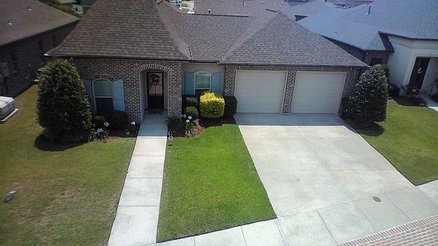 123 Rue St Courtney, Houma, LA 70360