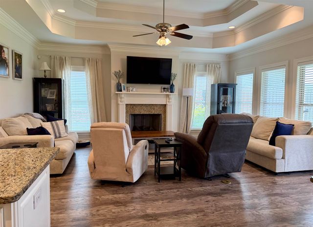 123 Rue St Courtney, Houma, LA 70360