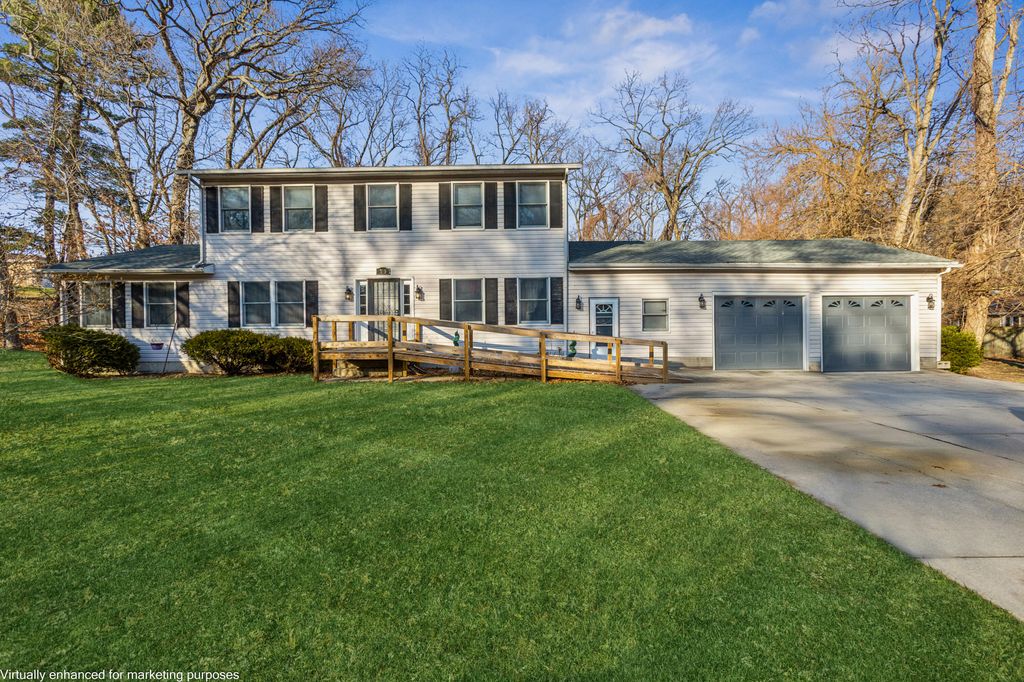 710 Springland Avenue, Michigan City, IN 46360
