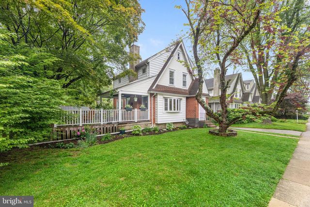 715 NAYLORS RUN ROAD, Havertown, PA 19083