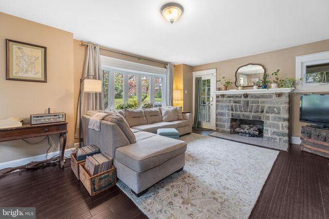 715 NAYLORS RUN ROAD, Havertown, PA 19083